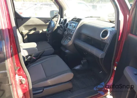 2006 Honda Element Ex-P из США, поврежденный, VIN 5J6YH287X6L018404